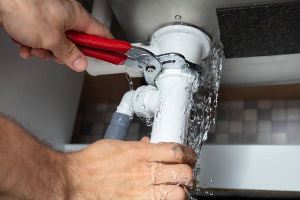 Best Flood damage cleanup  in Clear Lake, WI