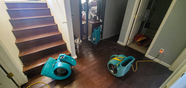 Best 24-hour water damage restoration  in Clear Lake, WI