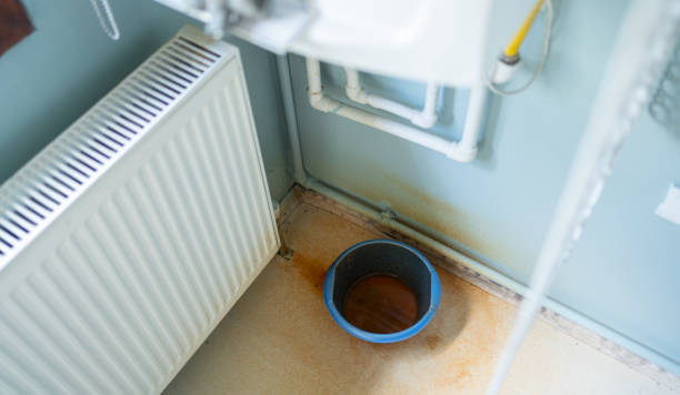 Best Sewage cleanup and water damage restoration  in Clear Lake, WI